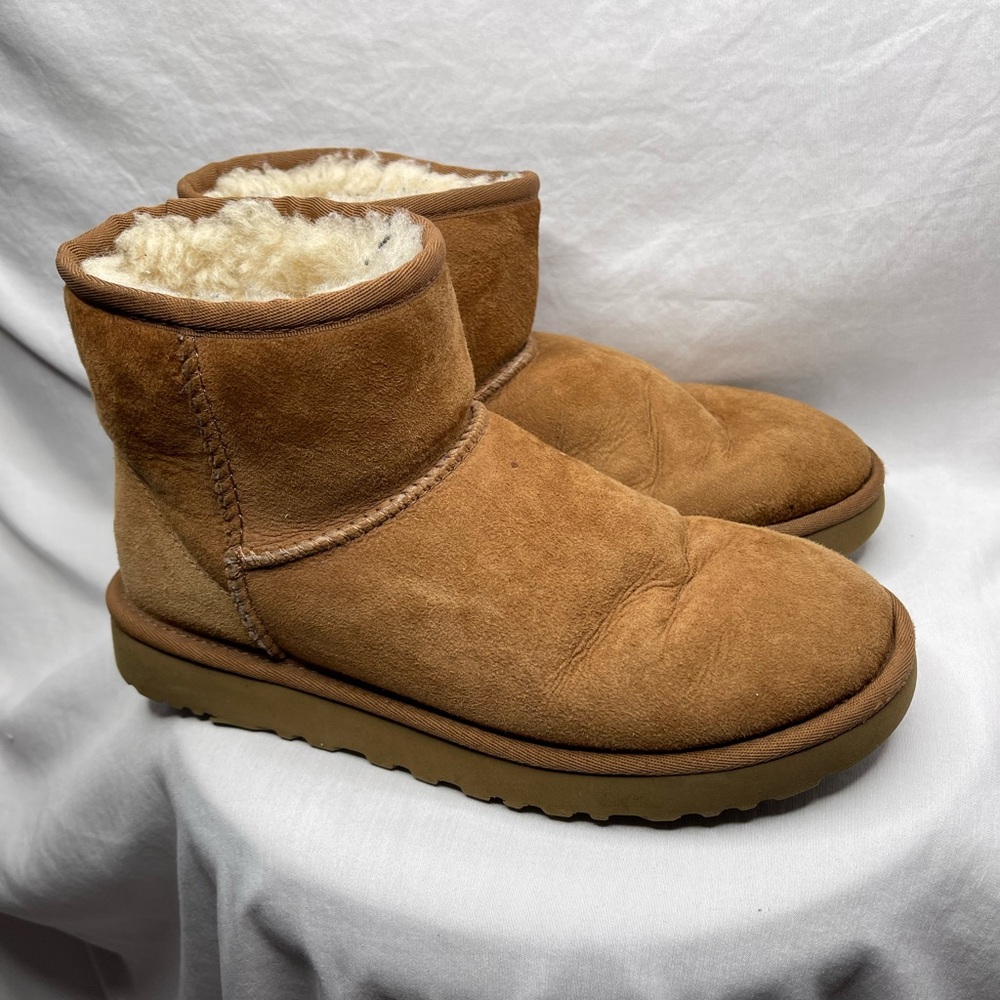 UGG Boots in Brown